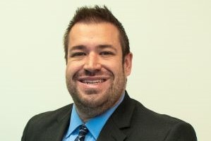 Employee Spotlight - Jacob Rattee